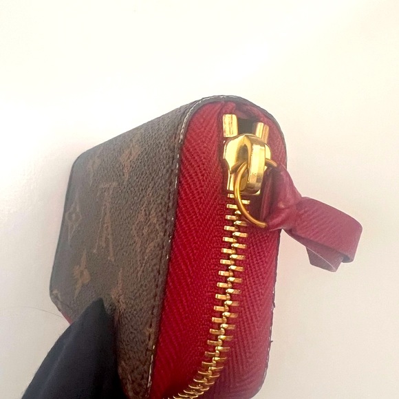 🔥LOUIS VUITTON Zippy Multicartes - Picture 4 of 13